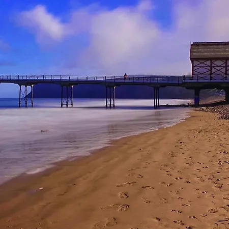Blue Ocean Seaview Penthouse Perfectly