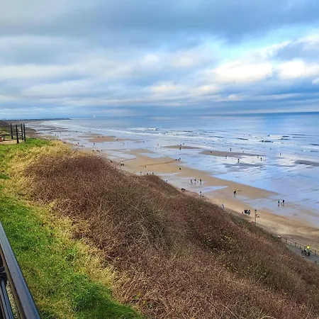 Blue Ocean Seaview Penthouse Perfectly Apartmán *