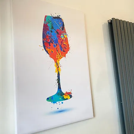 Blue Ocean Seaview Penthouse Perfectly *