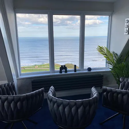 Διαμέρισμα Blue Ocean Seaview Penthouse Perfectly