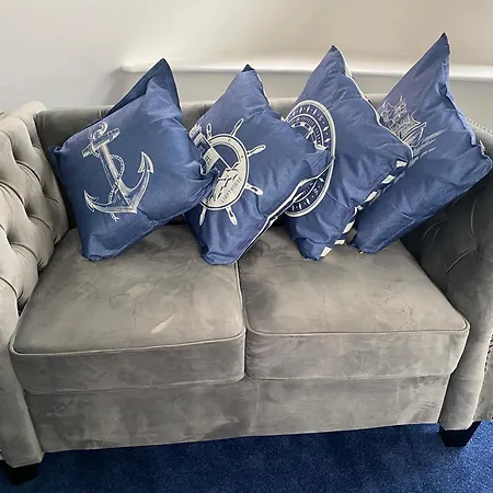 Blue Ocean Seaview Penthouse Perfectly *