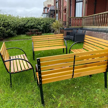 Blue Ocean Seaview Penthouse Perfectly Apartmán Saltburn-by-the-Sea