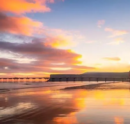 Blue Ocean Seaview Penthouse Perfectly *