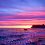 Blue Ocean Seaview Penthouse Perfectly 公寓