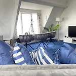 Blue Ocean Seaview Penthouse Perfectly