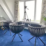 Apartment Blue Ocean Seaview Penthouse Perfectly