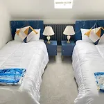 Blue Ocean Seaview Penthouse Perfectly Apartment Saltburn-by-the-Sea