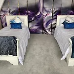Blue Ocean Seaview Penthouse Perfectly Apartment *