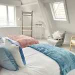 Blue Ocean Seaview Penthouse Perfectly Saltburn-by-the-Sea