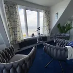 Blue Ocean Seaview Penthouse Perfectly Apartment *