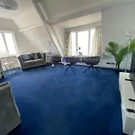 Blue Ocean Seaview Penthouse Perfectly Apartment