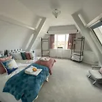 Apartment Blue Ocean Seaview Penthouse Perfectly