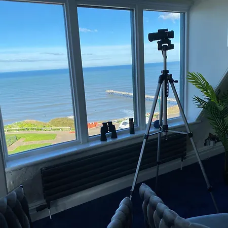 Blue Ocean Seaview Penthouse Perfectly