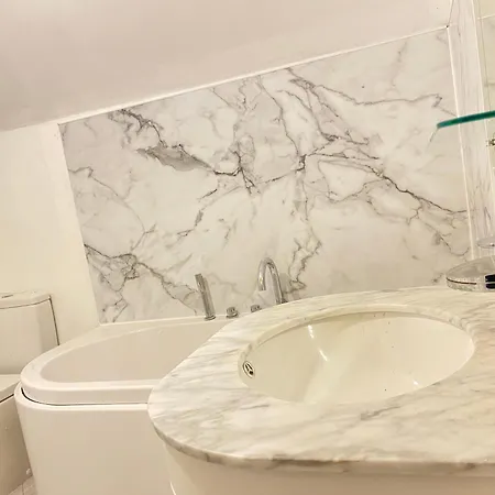 Blue Ocean Seaview Penthouse Perfectly Apartment Saltburn-by-the-Sea