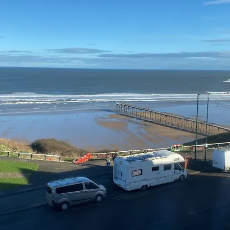 Blue Ocean Seaview Penthouse Perfectly *