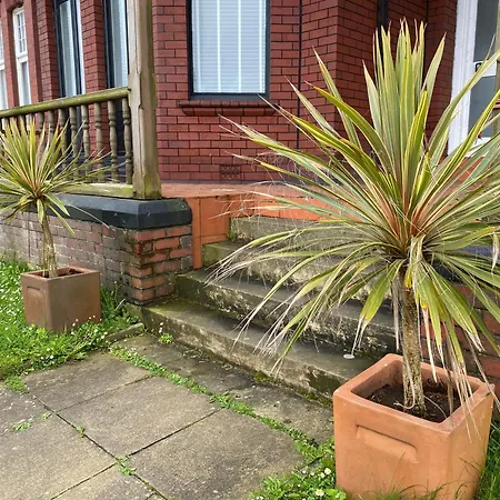 Blue Ocean Seaview Penthouse Perfectly Apartment