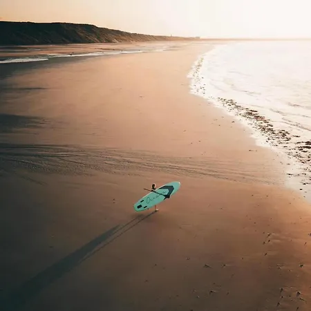 Blue Ocean Seaview Penthouse Perfectly Saltburn-by-the-Sea