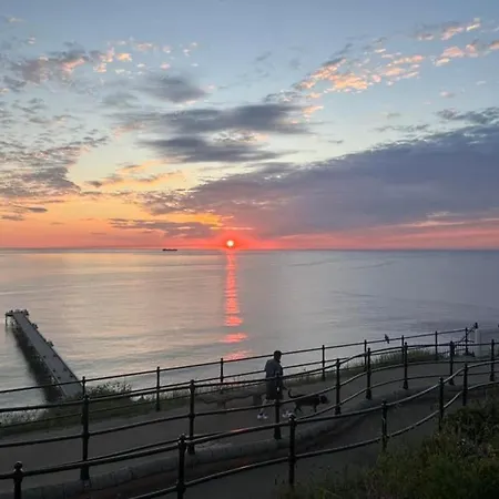 Blue Ocean Seaview Penthouse Perfectly