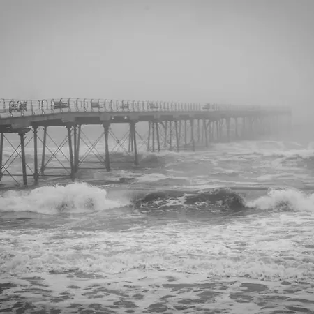 Apartment Blue Ocean Seaview Penthouse Perfectly *