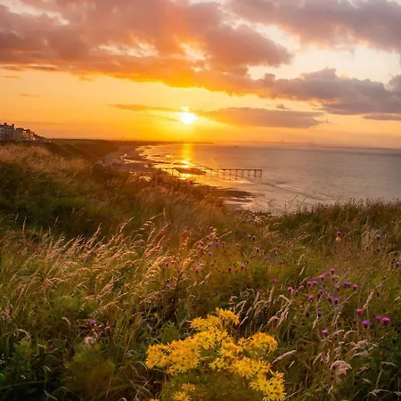 Apartment Blue Ocean Seaview Penthouse Perfectly *