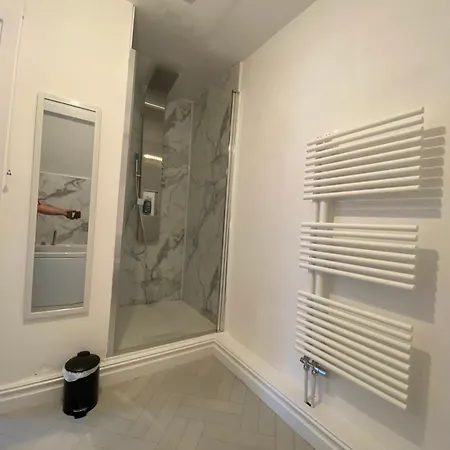 Blue Ocean Seaview Penthouse Perfectly * Saltburn-by-the-Sea