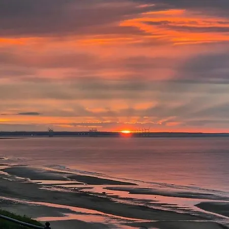 Blue Ocean Seaview Penthouse Perfectly