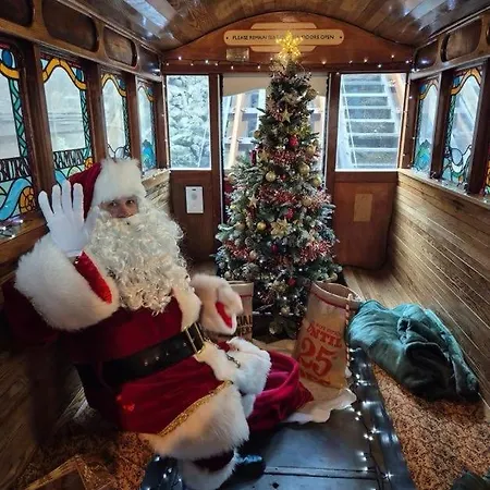 Blue Ocean Seaview Penthouse Perfectly Apartment