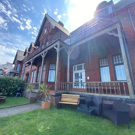 Blue Ocean Seaview Penthouse Perfectly Apartment