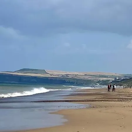Blue Ocean Seaview Penthouse Perfectly * Saltburn-by-the-Sea