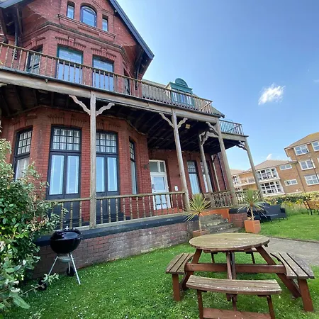 Apartment Blue Ocean Seaview Penthouse Perfectly