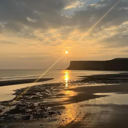 Apartment Blue Ocean Seaview Penthouse Perfectly